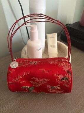 chinese mini purse